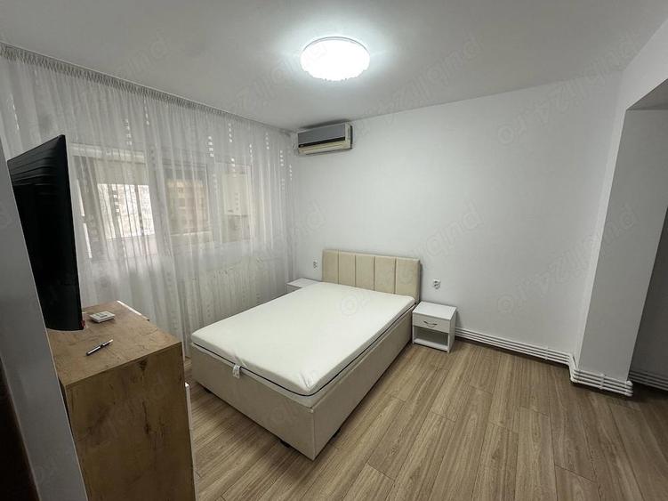 Inchiriez apartament cu o camera - 1