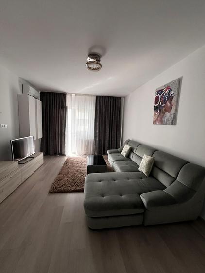 De inchiriat apartament 2 camere - 7