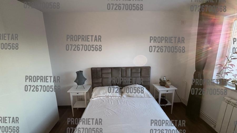 2 camere | metrou Romancierilor | bloc mic - 4