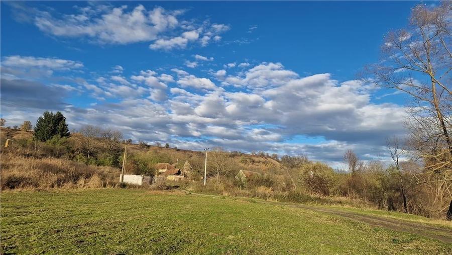 Ocazie!Oaza de liniste in satul Colun,cu 572mp ,la 40km de Sibiu - 29