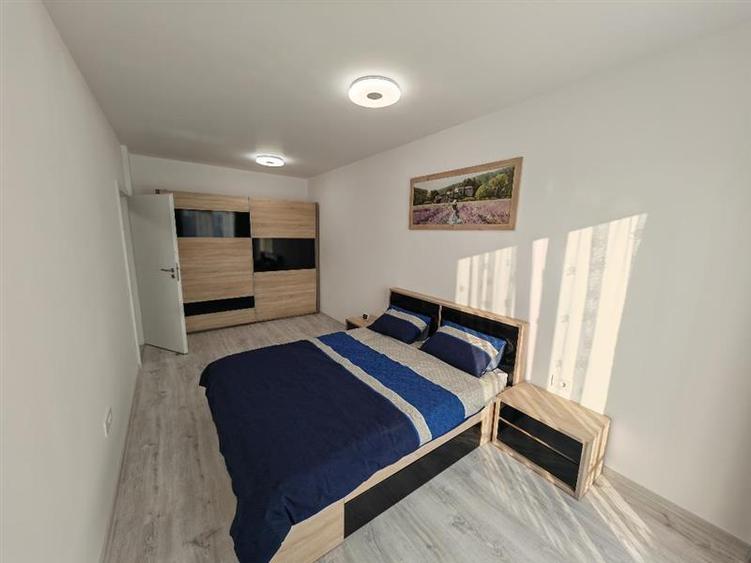 Inchiriem Apartament 2 Camere, Modern, Decomandat, Alphaville Arena - 10