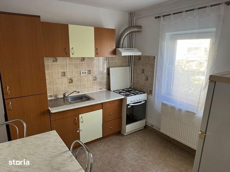 Garsoniera zona Nord contract ANAF - 2