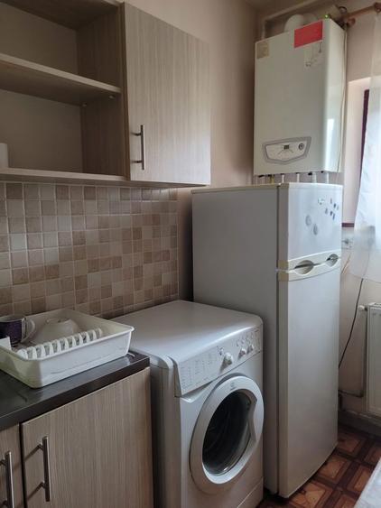 Inchiriez apartament, Centrul Civic Brasov - 2