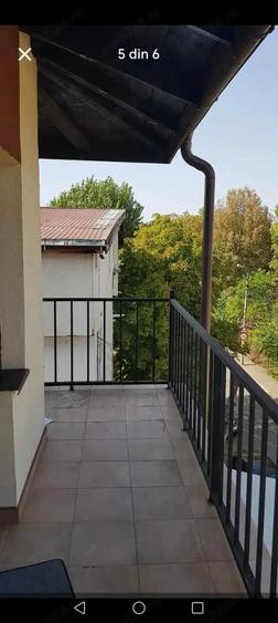 Inchiriez apartament cu 1 camera - 2