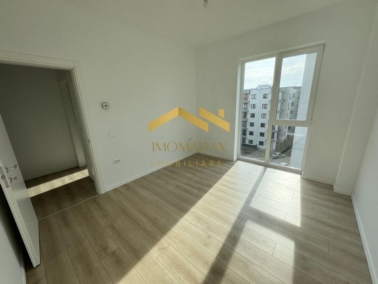 Aradului-3 camere-Terasa - 4