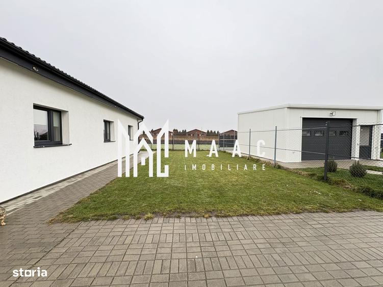 Casa Individuala I4 camere I Dependin?e I Teren 890 mp - 11