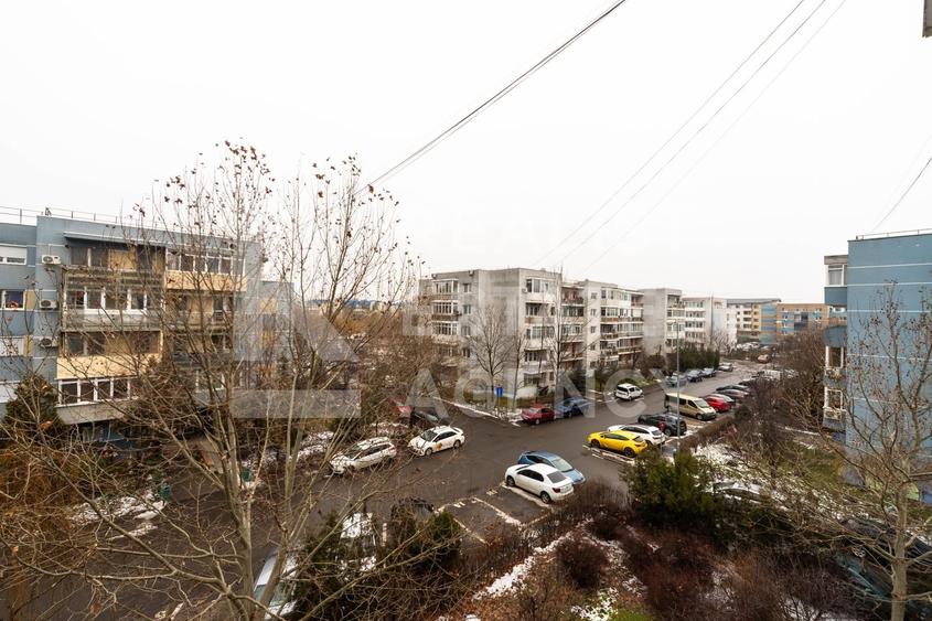 Vânzare, garsonieră în zona Drumul Taberei - 12