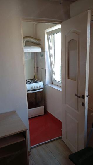 Garsoniera de inchiriat Ploie?ti Vest, Str. Eremia Grigorescu - 1