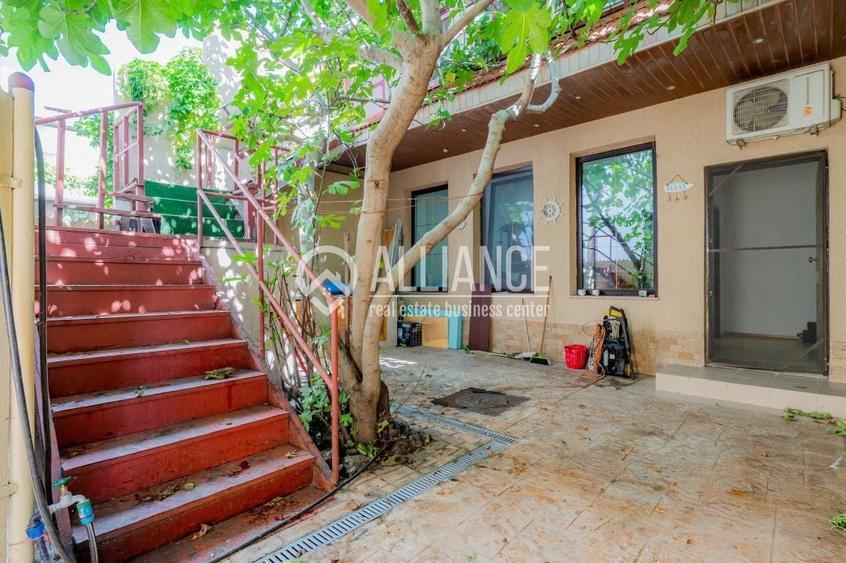 UNIVERSITATE(cod04)-Vila interbelica P+1-Constanta - 7