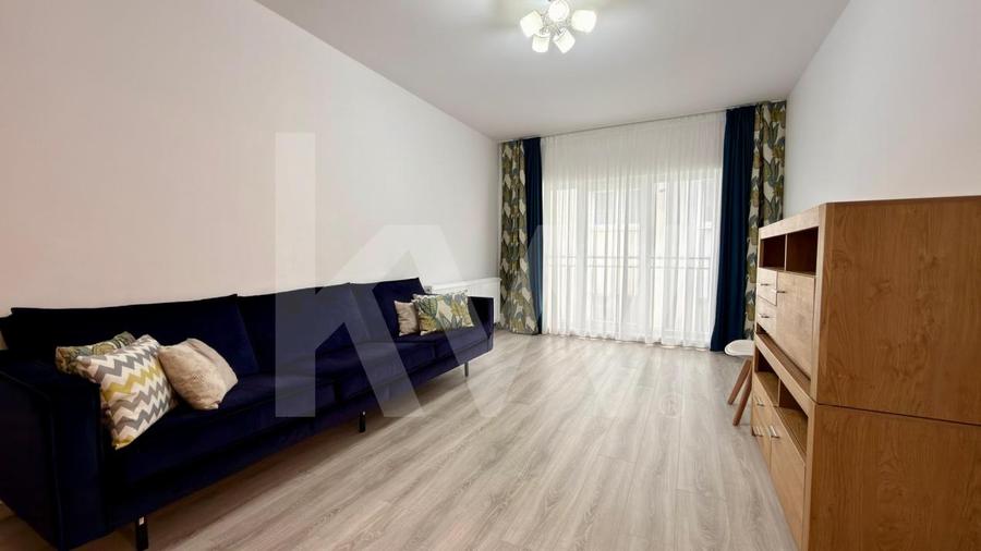 Apartament de inchiriat Selimbar-Unirii - 3