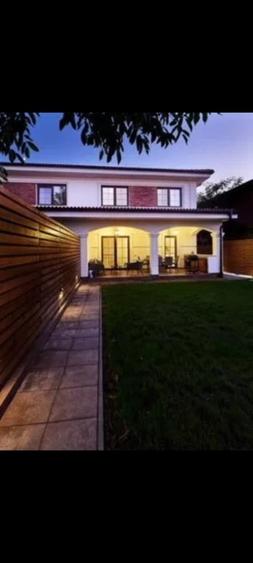 DUMBRAVITA – 1/2 DUPLEX – 5 CAMERE – TEREN 350MP - 1