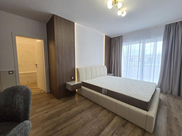 Apartament deosebit | 3 camere | terasă impresionantă | zona Eroilor - 6