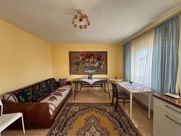 Inchiriere 2 apartamente cu 1 camera, 250 euro Buziasului - 1