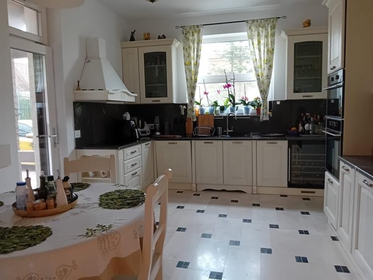 De vanzare vila exceptionala in stil Neo Romanesc cu vedere la lac si padure - 11