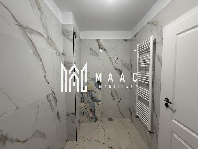 Apartament 3 camere | 150 MP | Balcon | La cheie | 2 Parcari - 22