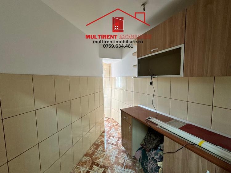 Garsoniera Confort 1 strada 1848- Langa Spital - 8