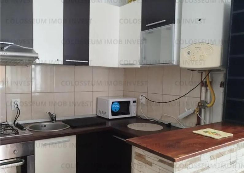 COLOSSEUM: Apartament 1C mobilat utilat renovat 5min Piata Sfatului - 10