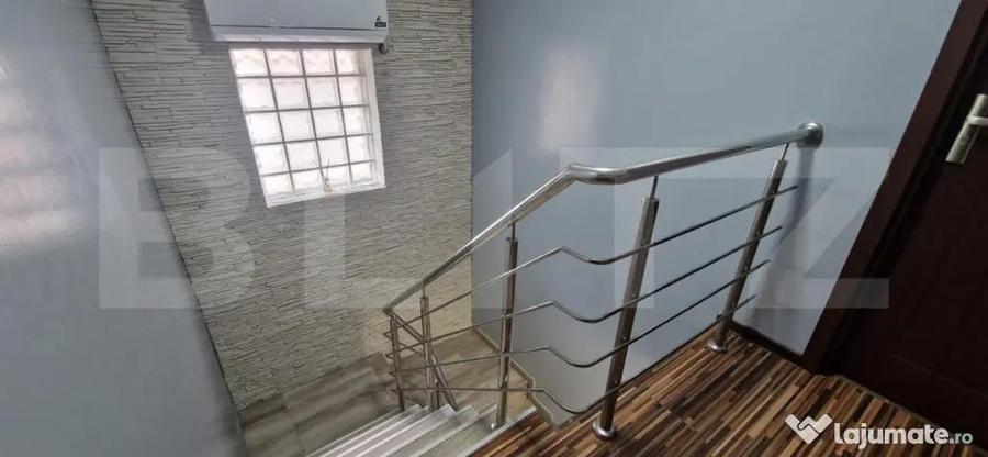 Casa P+M, Albesti, teren 336 mp - 12
