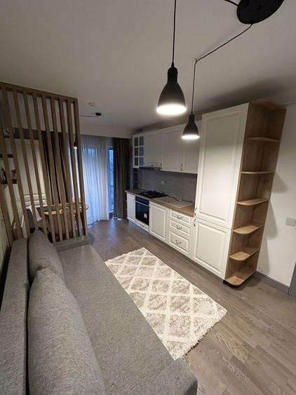 Apartament de inchiriat - complex Himson - 5
