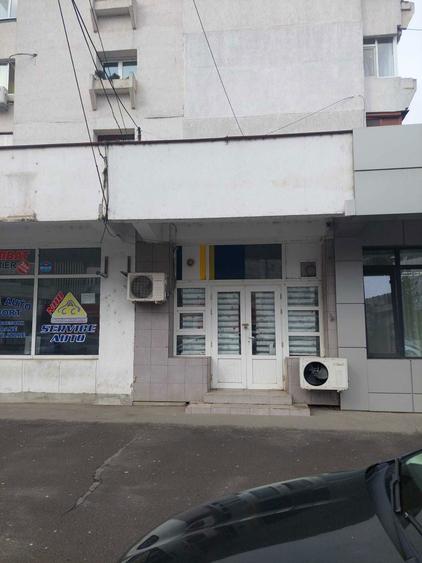 Spatiu comercial de inchiriat 77 mp, Bulevardul Dorobantilor - 1