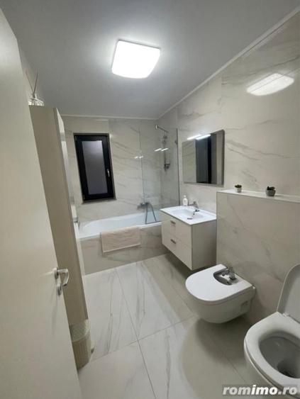 Kaufland apartament cu 2 camere modern - 5