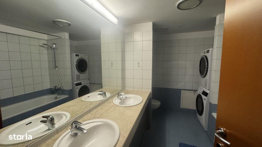 Inchiriere apartament de 4 camere Victoriei- Capitale - 2