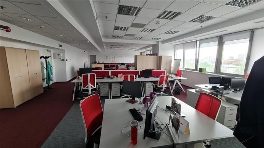 Inchiriere spatii birouri - Bucharest Business Center - de la 396 mp - 8