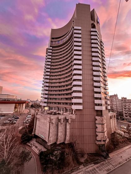 Apartament de doua camere in inima Bucurestiului, perfect pentru un cuplu tanar - 1