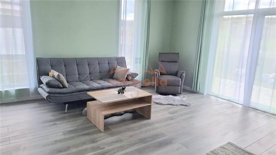 Casa de vanzare in Corusu, finisata, semimobilata 255.000 - 13