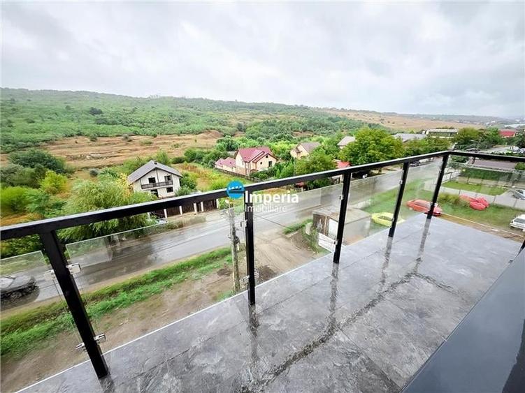 Apartament 2 camere 44Mp, parcare inclusa! Pacurari - Rediu - 9