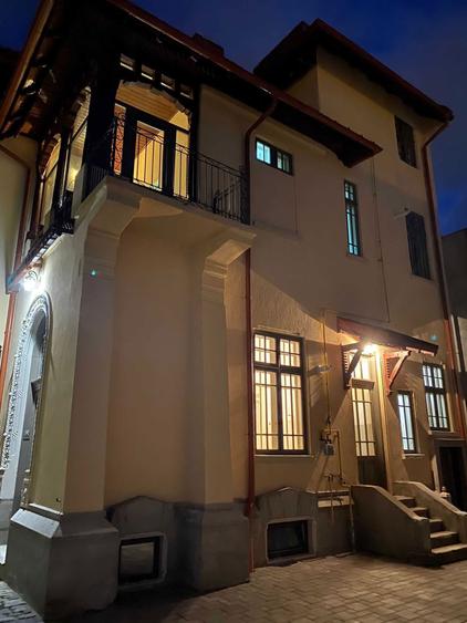 Inchiriez spatiu comercial ultracentral - 3