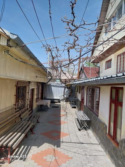 Vand casa +garaj+teren - 7