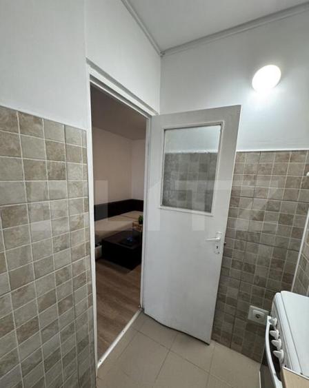Garsoniera de vanzare, 24 mp, zona Calea Zarandului - 7