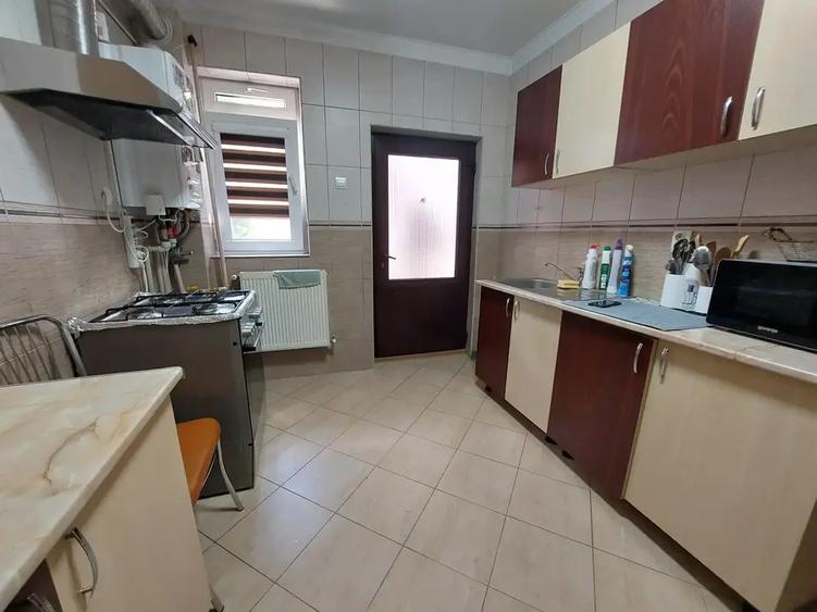 Casă 4 camere, 440 mp, Popești Leordeni - 11