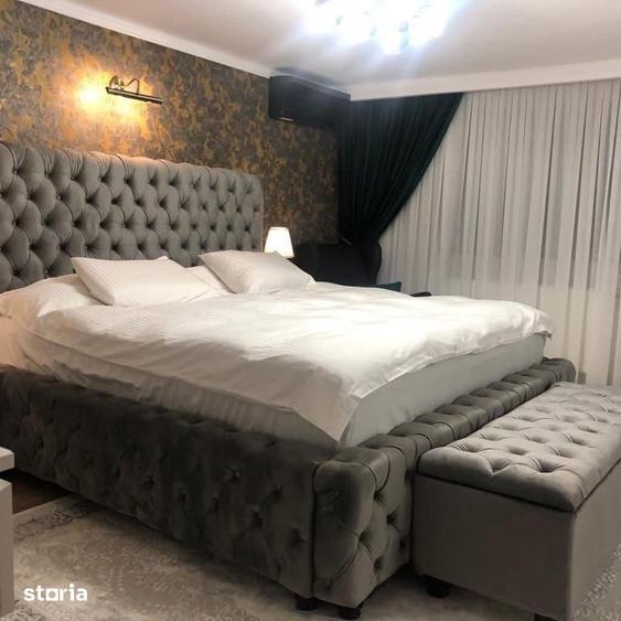 Apartament cu 3 camere în Militari