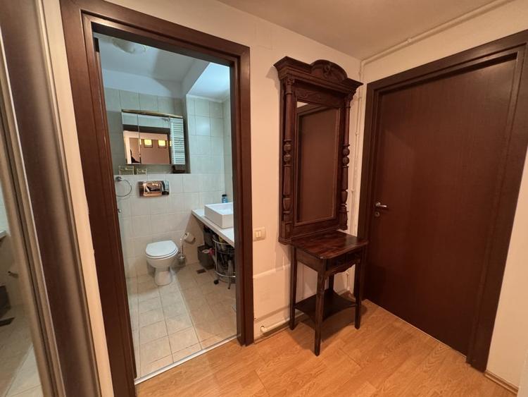 Gorjului - West Park | 3 Camere | Centrala | Terasa | Prima inchiriere | - 7