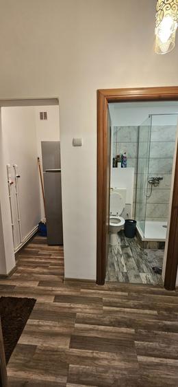 AVIATORILOR, garsoniera in bloc de apartamente - 7