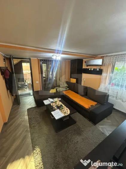 Apartament 3 camere, 67.34 mp, zona Olimpia - 8