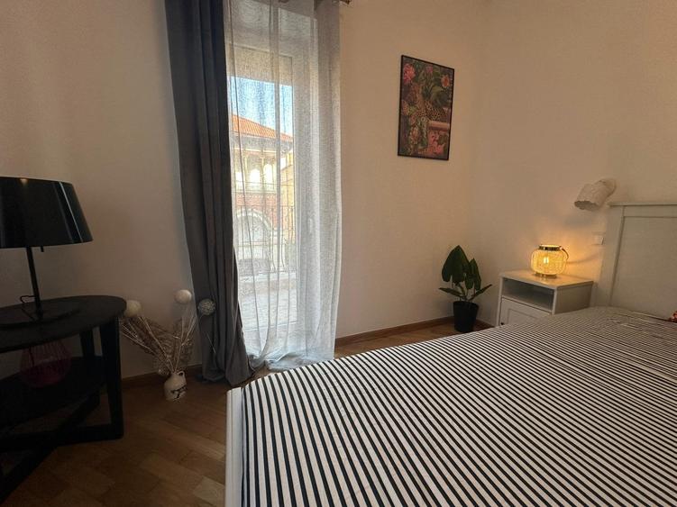 DUPLEX 3 CAMERE  - MOBILAT - ZONA AVIATORILOR - COMISION 0% - 6