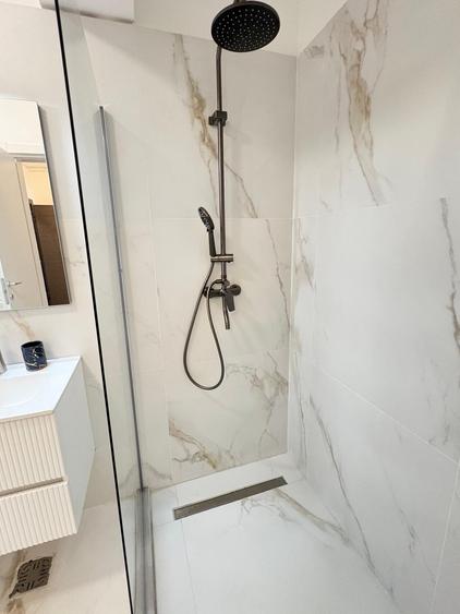 Mamaia Nord- 2 camere, mobilat-utilat complet, 100m distanta fata de plaja - 13