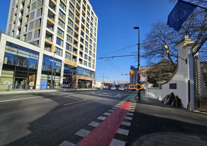 Studio,apartament 1 camera,5min. centru - 5