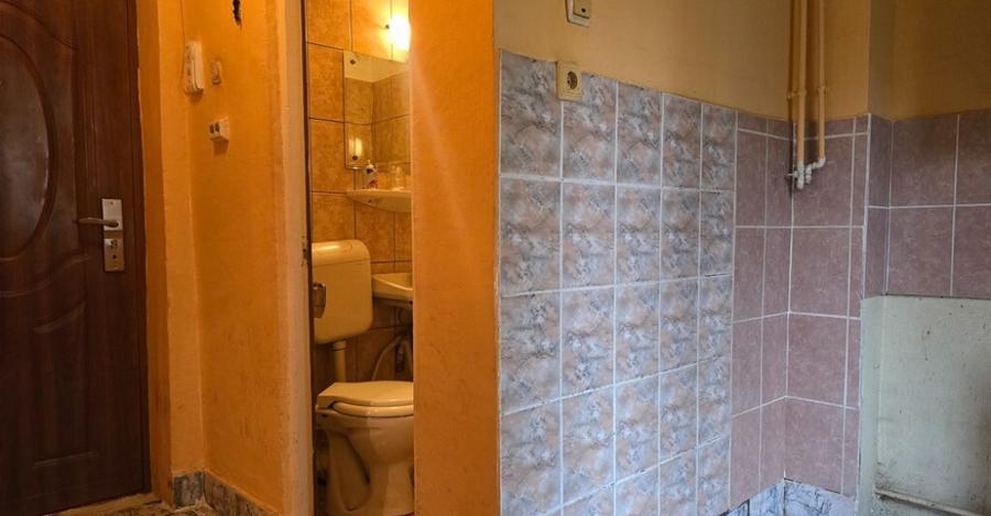 Apartament 1 camera in Deva, zona Dacia - 10