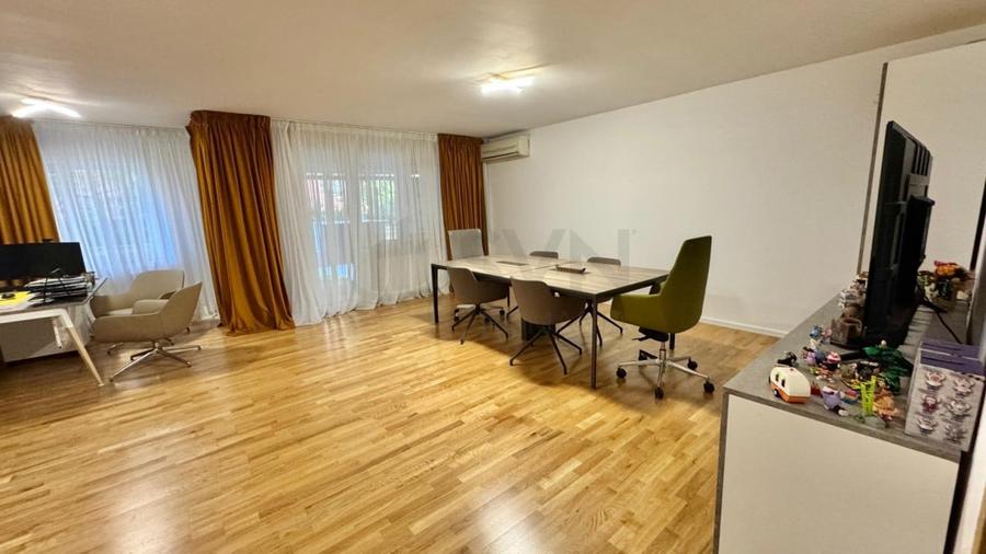 REA1024734 Apartament 3 camere l Curte l Parcare - 3