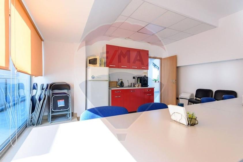 Spatiu de birouri, de inchiriat, zona Stadion Constanta - 52