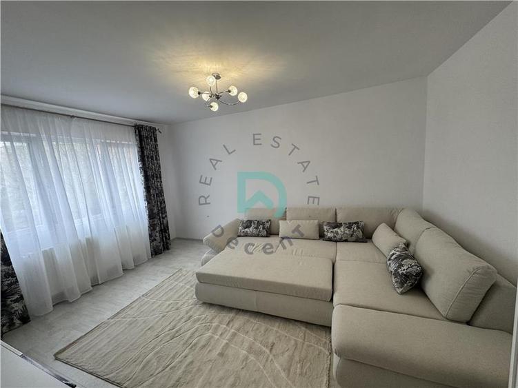 Garsoniera Astra, bloc de apartamente, Brasov - 4