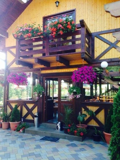 Vand pensiune turistica in localitatea Sadova,Campulung  Moldovenesc,Suceava - 2