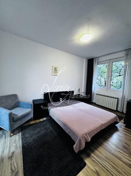 Universitate-Romana, Lido, 2 camere - 8