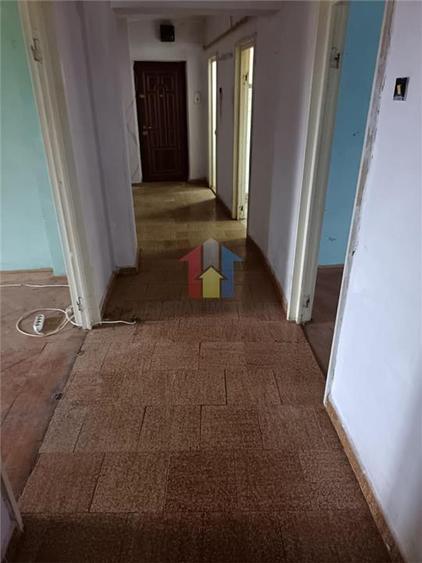 VEZI VIDEO! EXCLUSIVITATE! 4 cam, etaj 1, Esplanada Dunarii 108 mp+terasa+boxa, - 4