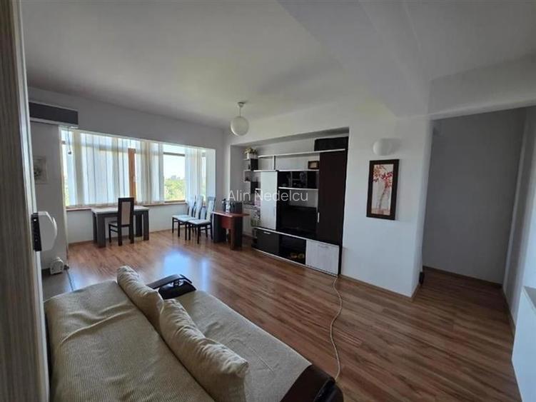 Apartament 2 camere + parcare Diamond Park