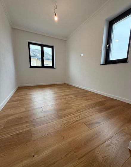 Vila individuala premium cu 5 camere - Matei Millo - 4